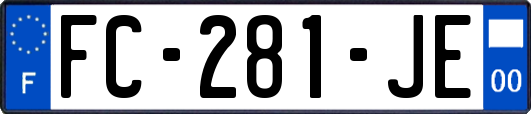 FC-281-JE