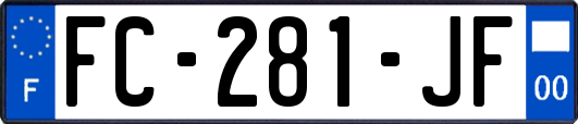 FC-281-JF
