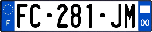 FC-281-JM