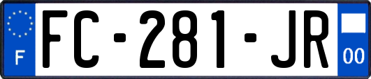 FC-281-JR