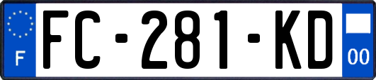 FC-281-KD