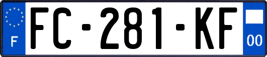 FC-281-KF