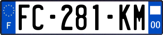 FC-281-KM