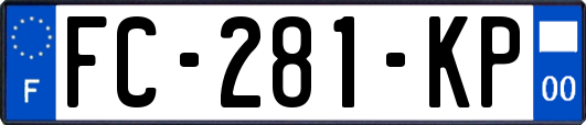 FC-281-KP