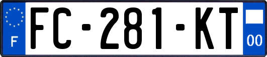 FC-281-KT