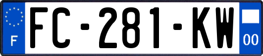 FC-281-KW