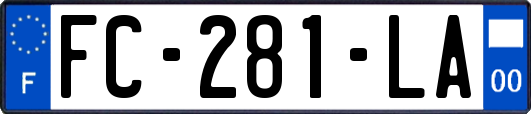 FC-281-LA