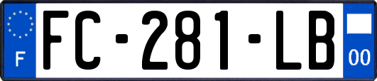 FC-281-LB