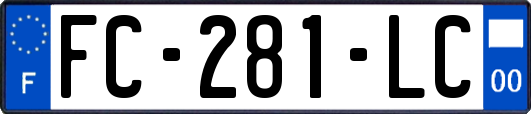 FC-281-LC