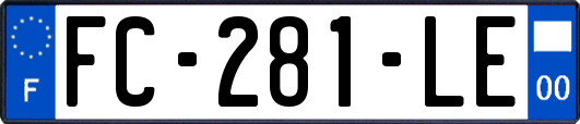 FC-281-LE