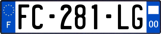 FC-281-LG