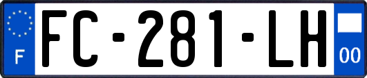 FC-281-LH