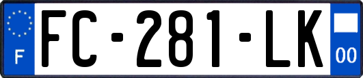 FC-281-LK