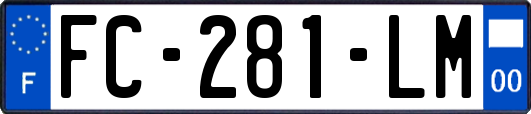 FC-281-LM