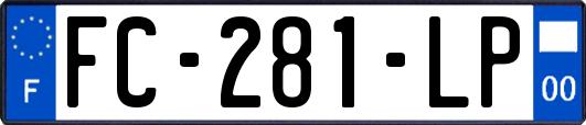 FC-281-LP