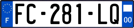 FC-281-LQ