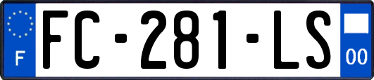 FC-281-LS