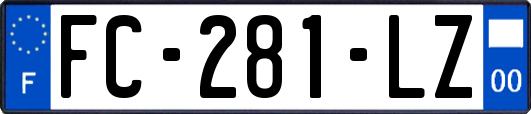 FC-281-LZ