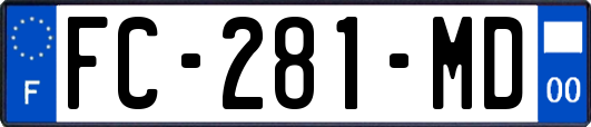 FC-281-MD