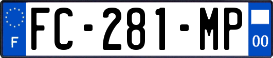 FC-281-MP