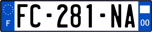 FC-281-NA
