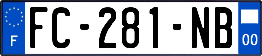 FC-281-NB