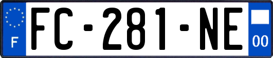FC-281-NE