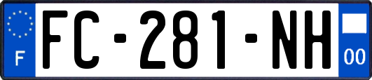 FC-281-NH