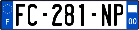 FC-281-NP