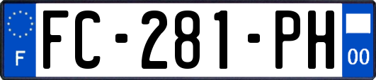 FC-281-PH