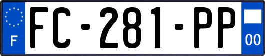FC-281-PP