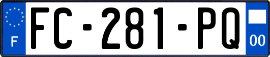 FC-281-PQ