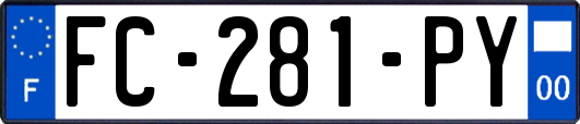 FC-281-PY