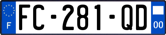 FC-281-QD