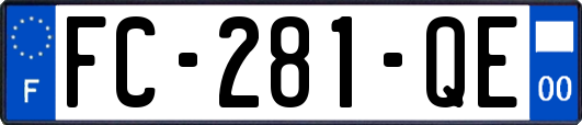 FC-281-QE