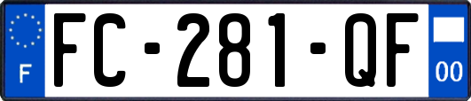 FC-281-QF