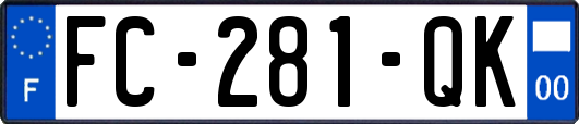 FC-281-QK