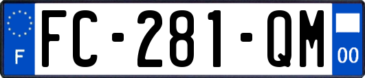 FC-281-QM