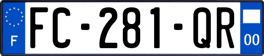 FC-281-QR