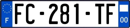 FC-281-TF