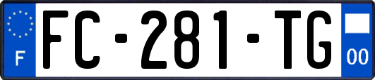 FC-281-TG