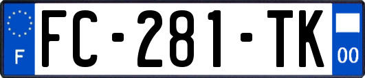 FC-281-TK
