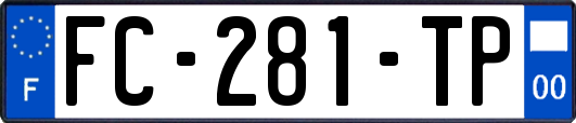 FC-281-TP