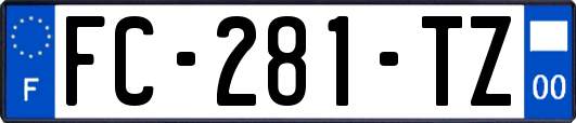 FC-281-TZ