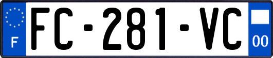 FC-281-VC
