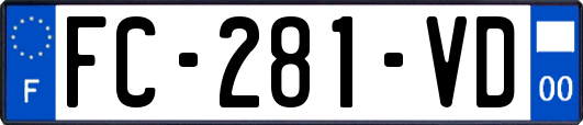 FC-281-VD