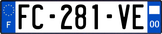 FC-281-VE