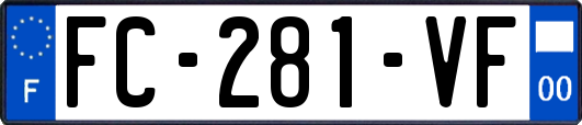 FC-281-VF
