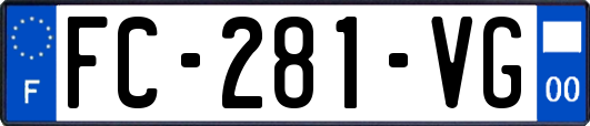 FC-281-VG