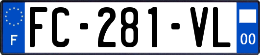 FC-281-VL